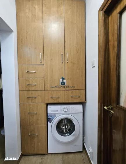 Apartament cu 2 camere decomandat în Alexandru Obregia