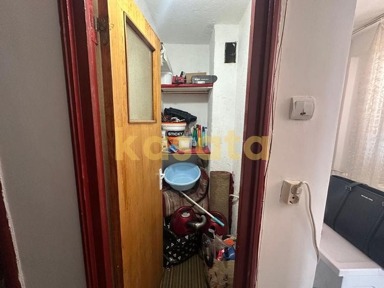 Apartament cu 2 camere decomandat, mobilat în 1 Decembrie 1918