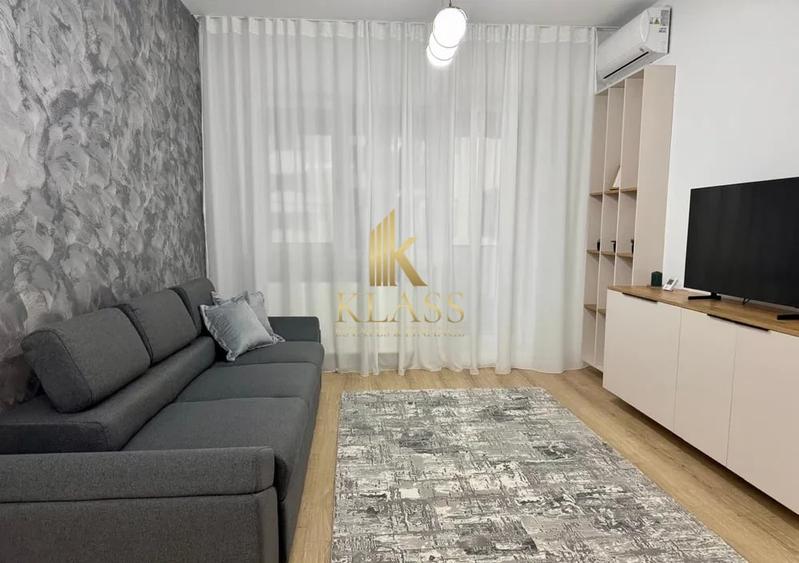 Apartament 2 camere | 1 Decembrie 1918 | Parcare inclusa | Centrala - 1