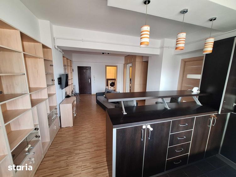 Apartament 2 Camere | Berceni | Parcare | Centrala | AC | 2011 AN - 3