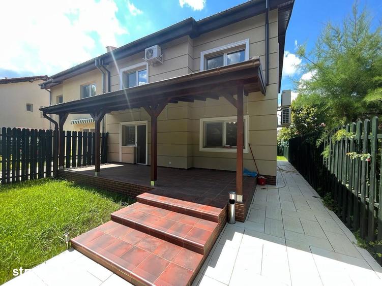 Casa de vanzare Pipera, Complex Class Residence - 5