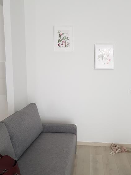 Apartament cu 2 camere semidecomandat în Unirii