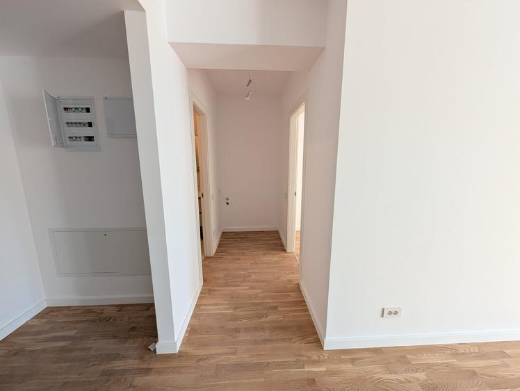 Apartament cu 2 camere în Voluntari