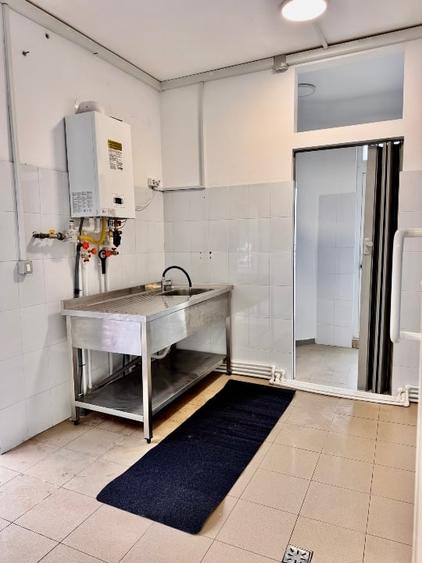 Spațiu comercial, de 218 mp, în Brazda lui Novac
