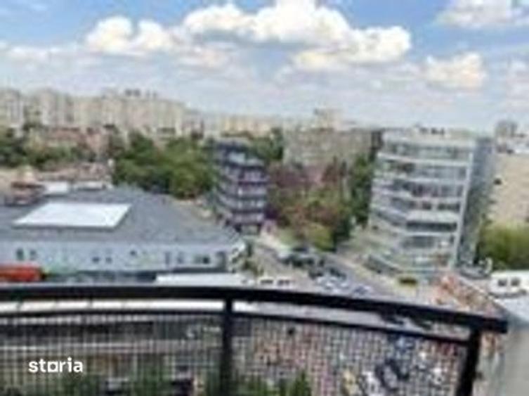 Apartament cu 2 camere în Vitan