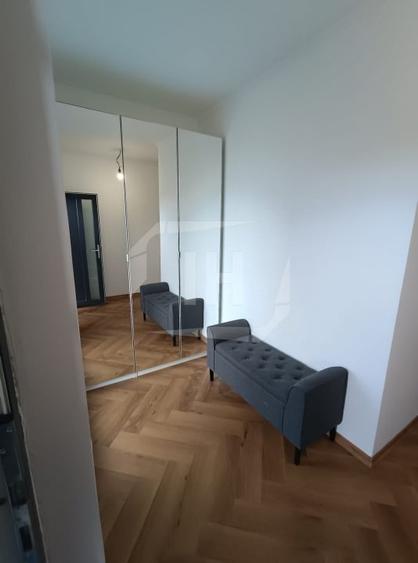 Duplex cu 4 camere cu Garaj în Someșeni