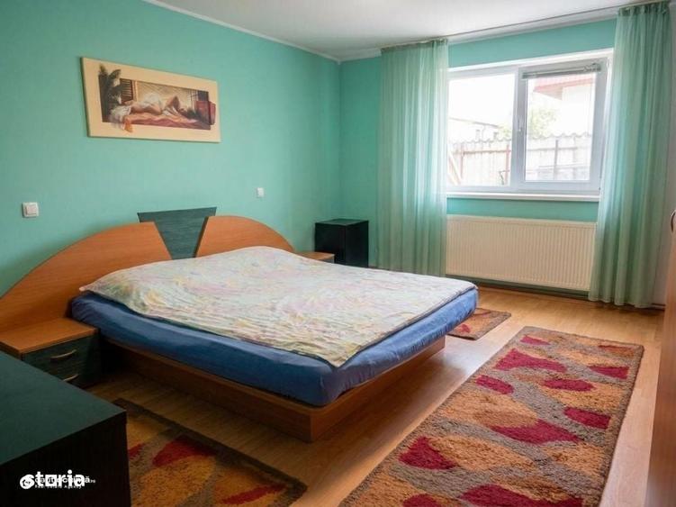 Casa Individuala 6 Camere | 208 mpu | Teren 409 mp | Popesti-Leordeni - 14