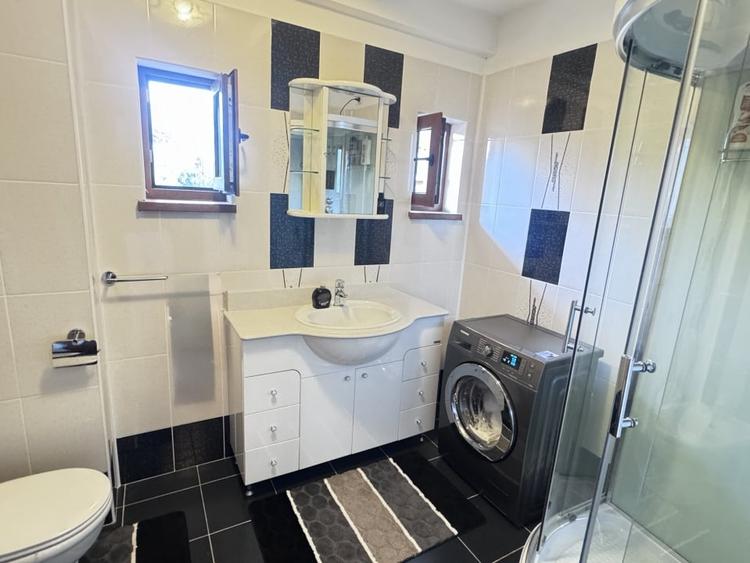 apartament cu 3 camere-de inchiriat-bloc nou-parcare proprie - 13