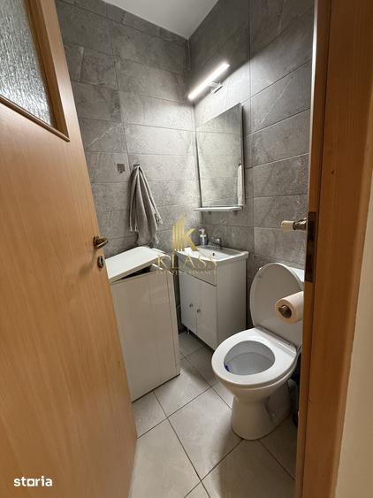 Apartament 3 camere de vanzare Unirii-Octavian Goga | Locatie cent - 7