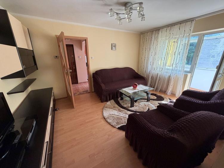 Apartament cu 2 camere în Cetate