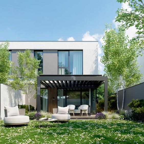 Teren  Mehala - 440 mp, cu autorizatie duplex, strada asfaltata,, Comision 0 - 2