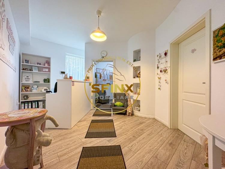 Casă cu 11 camere cu Canalizare în Drumul Sării