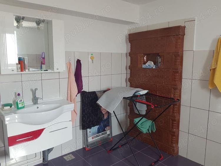Casă cu 4 camere cu Teren 1500 Mp în Izvoru Dulce (Beceni)