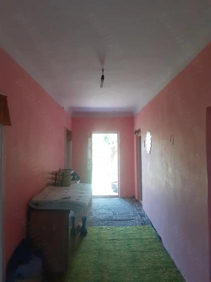 Casă cu 4 camere cu Teren 600 Mp în Puchenii-Moșneni