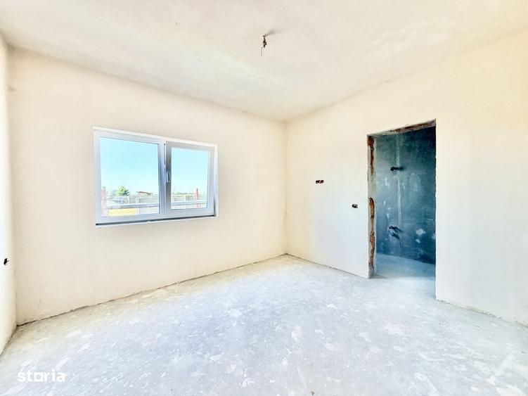 Duplex despartit cu 3 camere - Posibilitate mansardare - Mosnita - 6