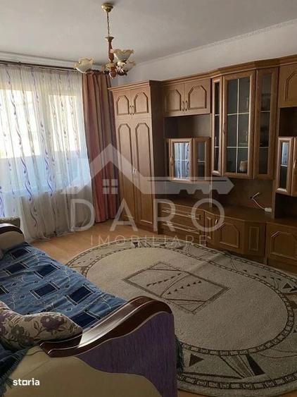 Apartament cu 2 camere decomandat în Tudor