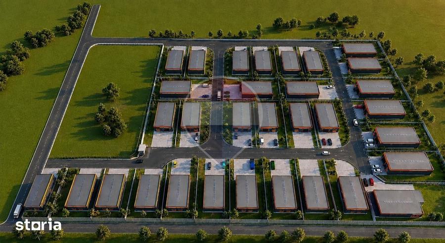 Teren de 700 mp, în Central