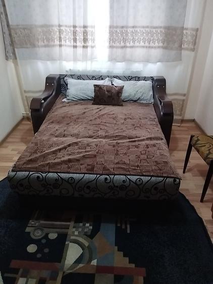 Apartament cu 2 camere în Hipodrom