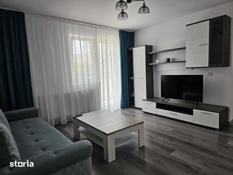 Apartament cu 2 camere în Craiovei