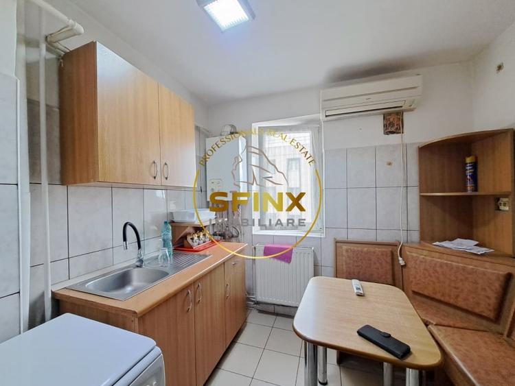 Apartament cu 2 camere decomandat, mobilat în Chitila — fotografia 3