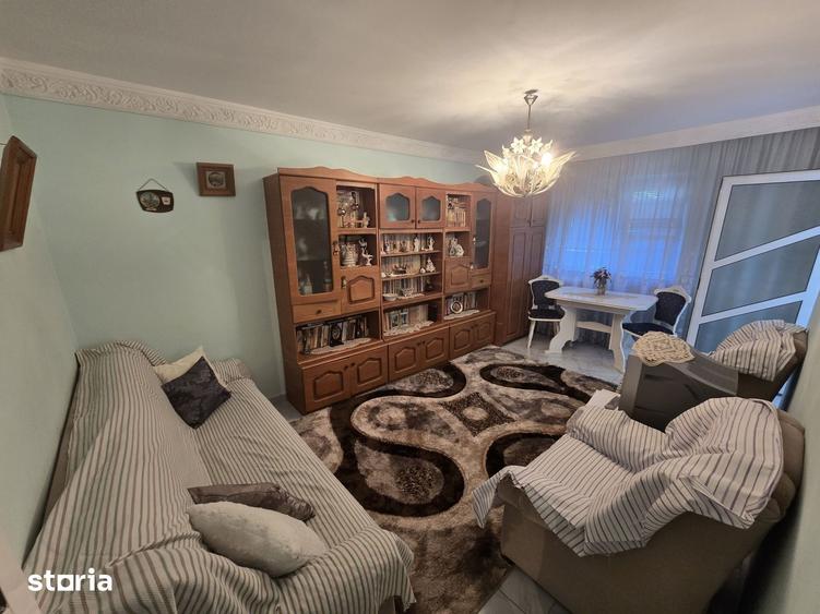 Apartament cu 2 camere decomandat în Tudor Vladimirescu