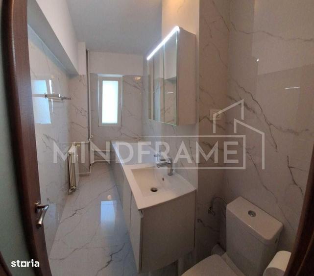 Apartament cu 2 camere decomandat în Dristor