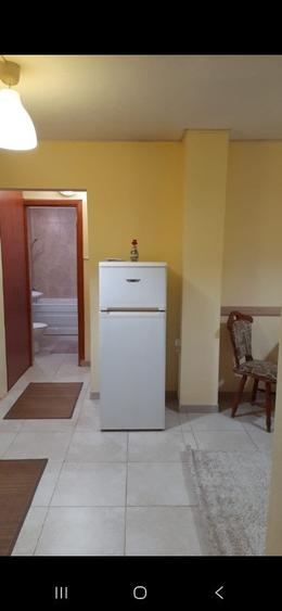 Apartament cu 2 camere decomandat în Crângași