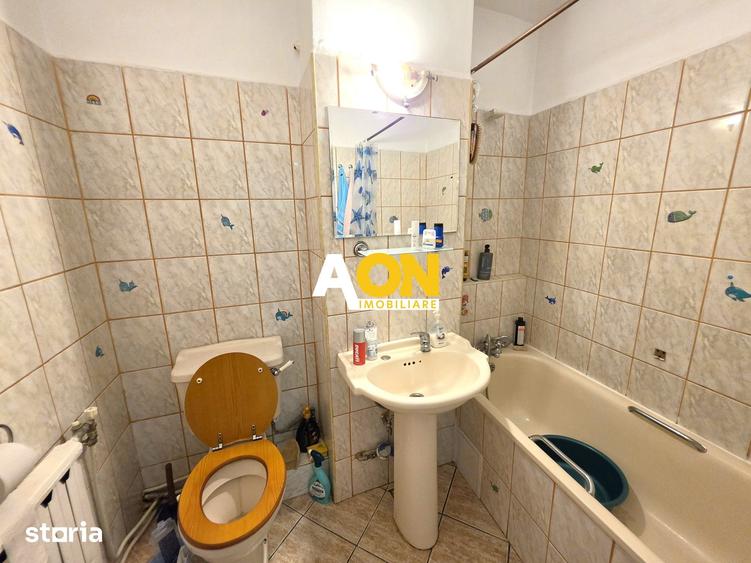 Apartament 3 camere decomandat, etaj 1, zona Tolstoi Cetate - 10