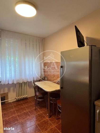 Apartament cu 2 camere decomandat în Orașul Nou