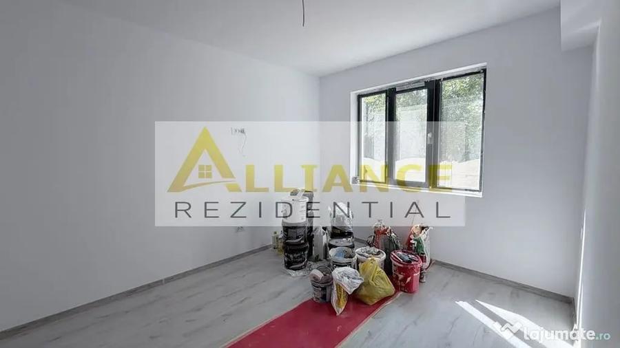 Casa Individuala - 4 camere - 2 bai - 275mp teren - 9