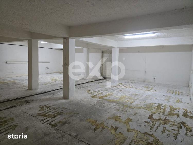 Spațiu comercial, de 100 mp, în Central