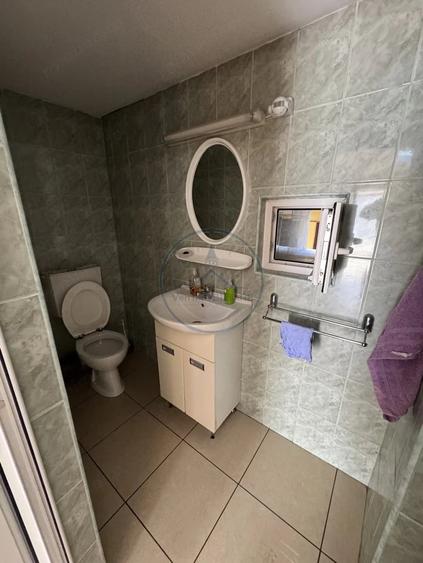 Spațiu comercial, de 233 mp, în Ultracentral
