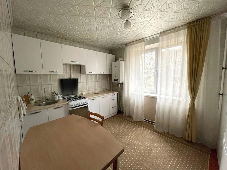 Garsoniera de inchiriat in zona Pantelimon, centrala proprie - 3