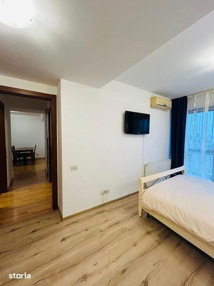 APARTAMENT 2 CAMERE | OTOPENI | PARCARE | MOBILAT UTILAT | - 5
