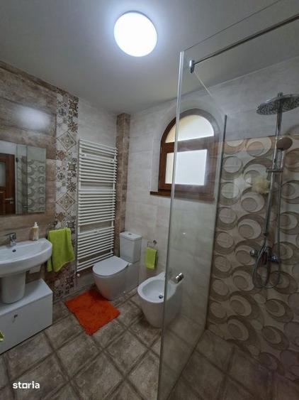Casa Premium de Vanzare, Grosi, 14 Ari Curte Amenajata - 11