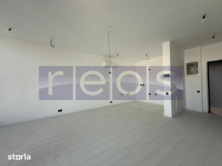 ONE NORTH LOFTS | IDEAL INVESTITIE | 2 CAMERE | 63MP | LOC PARCARE | - 10