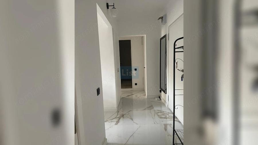 FARA COMISION! Apartament 2 camere, decomandat, etaj 1/4, PLOPILOR - 6
