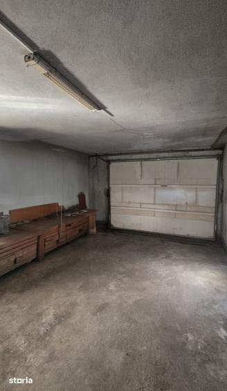 Casa 275mp/ teren 878 dubla deschidere/ toate utilitatile - 17