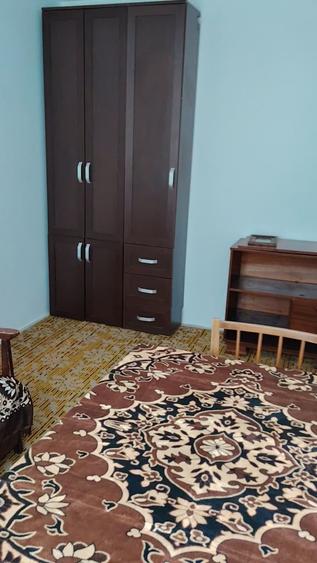 Apartament cu 2 camere semidecomandat în Orizont
