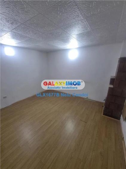 Casă cu Teren 253 Mp în Ferentari