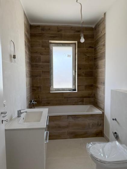 Apartament 3 camere + curte - Calea Urseni - 10