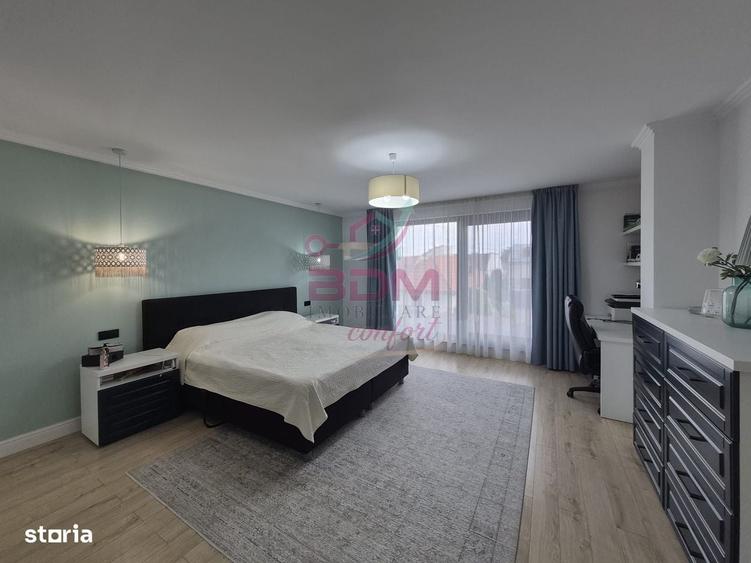 Casă cu 4 camere cu Teren 750 Mp în Central