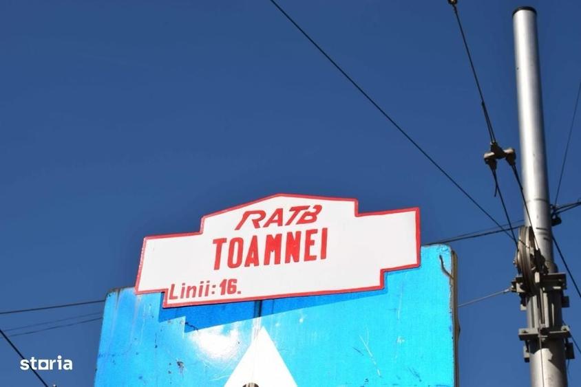 Spațiu comercial, de 50 mp, în Floreasca
