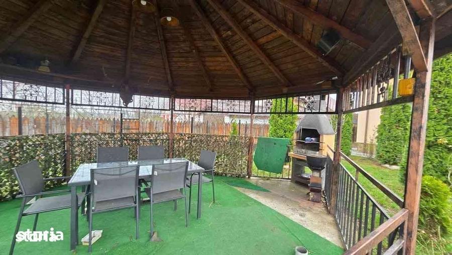 Casă cu 3 camere cu Teren 750 Mp în Rediu