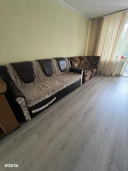 Apartament cu 2 camere în Trivale