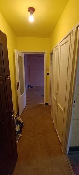 Apartament cu 2 camere semidecomandat în Lotus