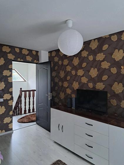 Casă cu Teren 800 Mp în Făget
