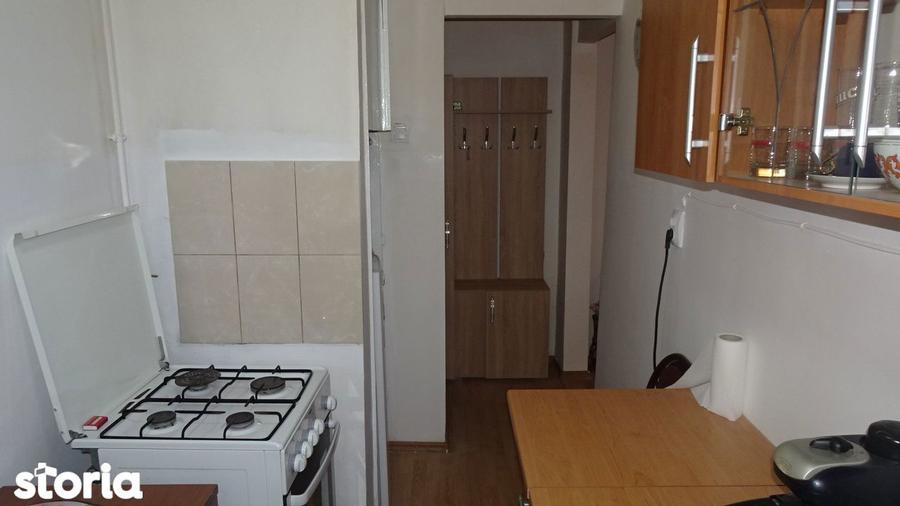 Inchiriez apartament 2 camere in Deva, zona Scarisoara, mobilat, - 16