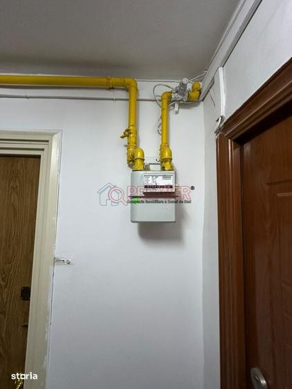 Apartament cu 2 camere în Jilava