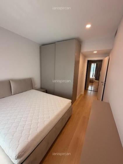 Apartament cu 2 camere decomandat, mobilat în Aviației
